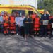 Radomska Stacja Pogotowia Ratunkowego z nowymi ambulansami