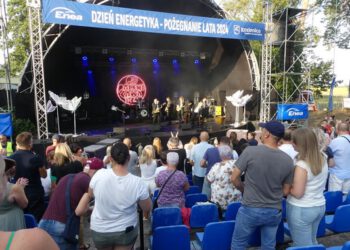 Dzień Energetyka w Kozienicach (szczegóły i galeria)