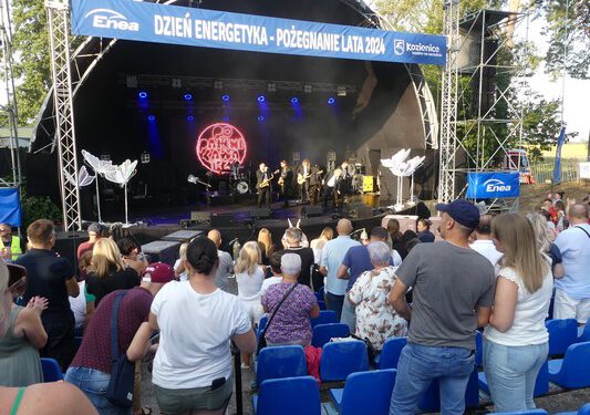 Dzień Energetyka w Kozienicach (szczegóły i galeria)