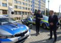 Kamery monitoringu mobilnego dla radomskiej policji