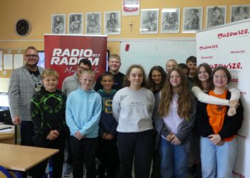 Po raz 11. wyruszamy ze „Złota Dziesiątką” – Ursynów