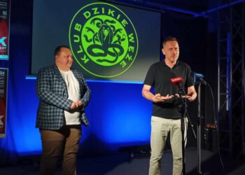 „Dzikie Węże” ze zmianami wizualnymi