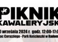 Piknik Kawaleryjski na Placu Corazziego