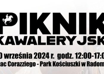 Piknik Kawaleryjski na Placu Corazziego