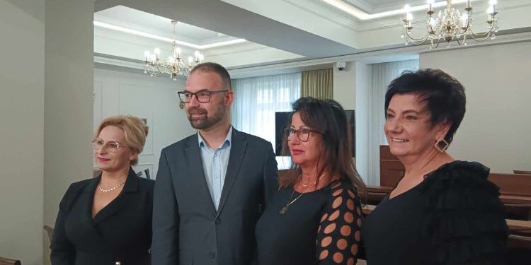 O projektach przed sesją