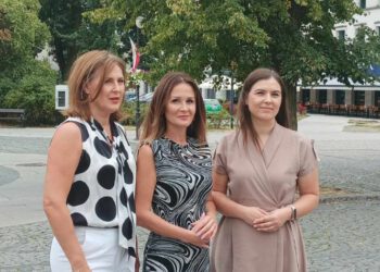 Kolejna edycja spacerów po mieście