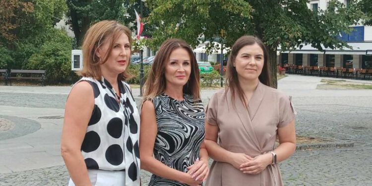 Kolejna edycja spacerów po mieście