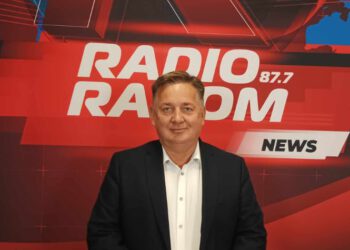 Niby jestem, niby nie…