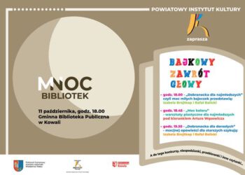 Bajki dla małych i dużych