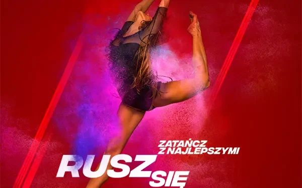 Ostatni roztańczony weekend