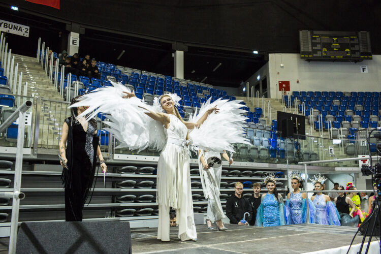 Przeżyjmy to jeszcze raz: Radom Expo 2024!