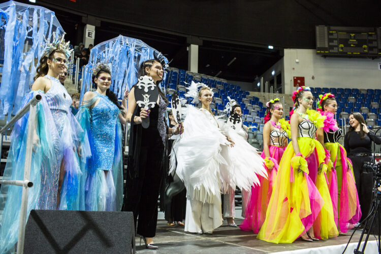 Przeżyjmy to jeszcze raz: Radom Expo 2024!