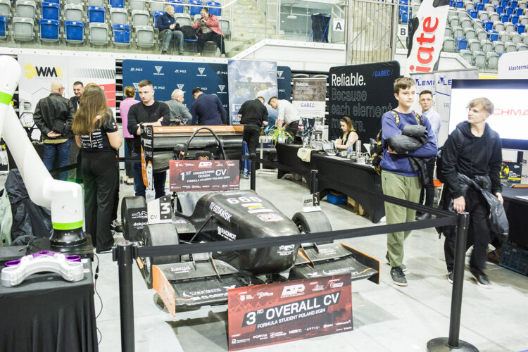 Przeżyjmy to jeszcze raz: Radom Expo 2024!