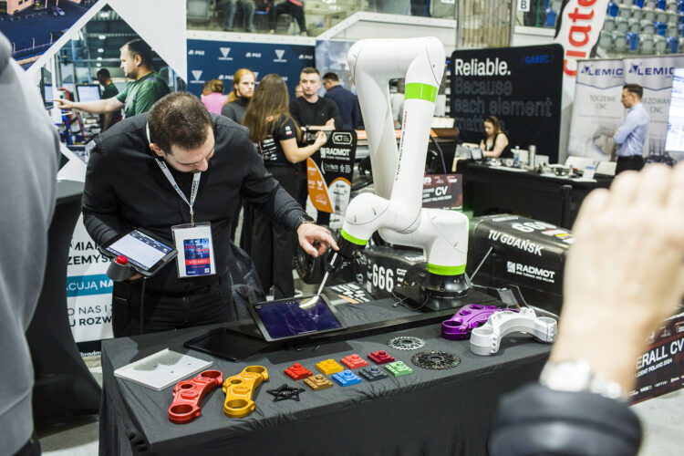 Przeżyjmy to jeszcze raz: Radom Expo 2024!