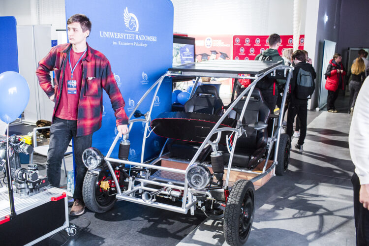 Przeżyjmy to jeszcze raz: Radom Expo 2024!