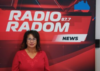 Ukłon dla działkowców