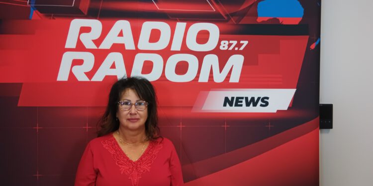 Ukłon dla działkowców