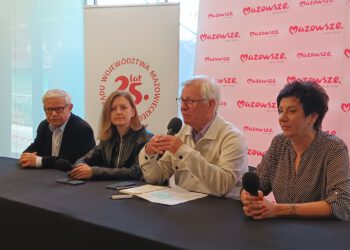 Wejście w dwudziestolecie „Elektrowni”