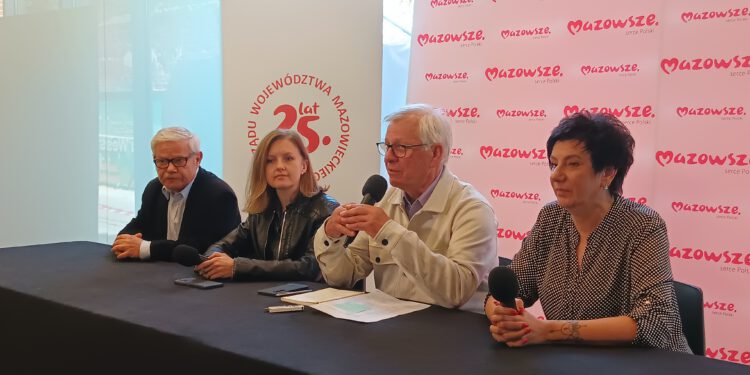 Wejście w dwudziestolecie „Elektrowni”