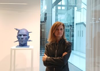 „Niebieskie krokodyle” w „Elektrowni”