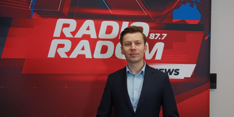 Kolej Dużej Prędkości w Radomiu?