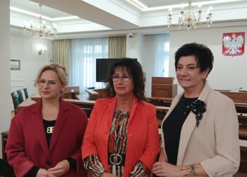 Przed sesją o projektach