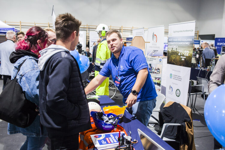 Przeżyjmy to jeszcze raz: Radom Expo 2024!