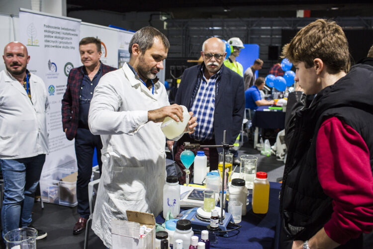 Przeżyjmy to jeszcze raz: Radom Expo 2024!