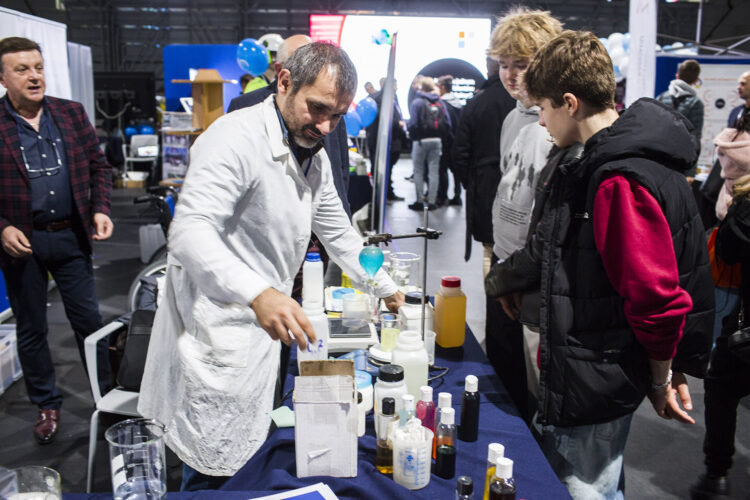 Przeżyjmy to jeszcze raz: Radom Expo 2024!