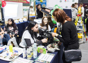 Przeżyjmy to jeszcze raz: Radom Expo 2024!