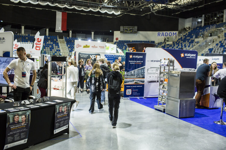 Przeżyjmy to jeszcze raz: Radom Expo 2024!
