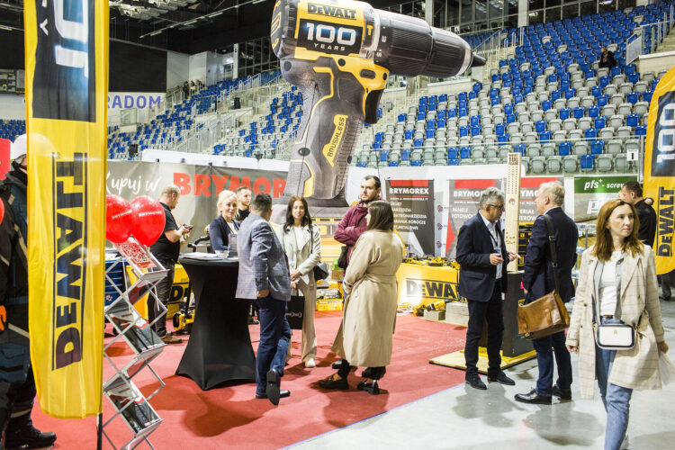 Przeżyjmy to jeszcze raz: Radom Expo 2024!