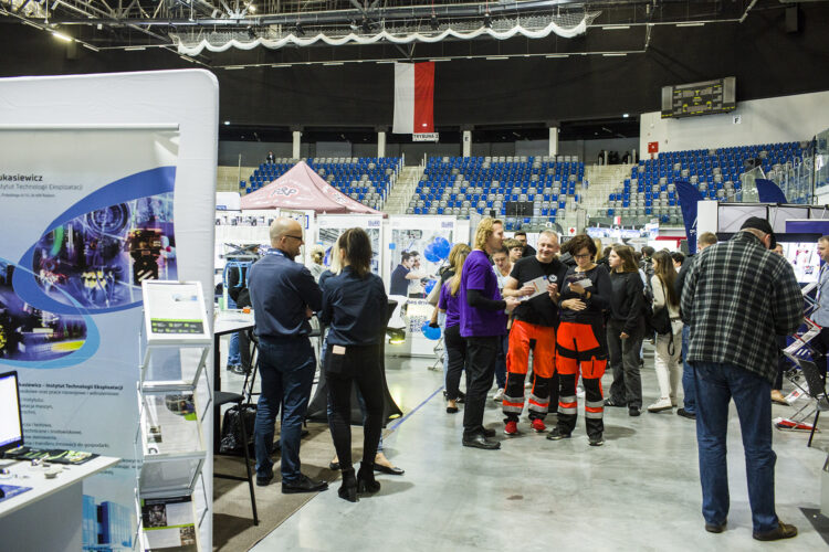 Przeżyjmy to jeszcze raz: Radom Expo 2024!