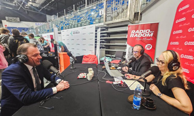 Przeżyjmy to jeszcze raz: Radom Expo 2024!