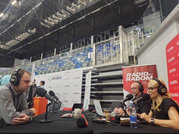 Przeżyjmy to jeszcze raz: Radom Expo 2024!