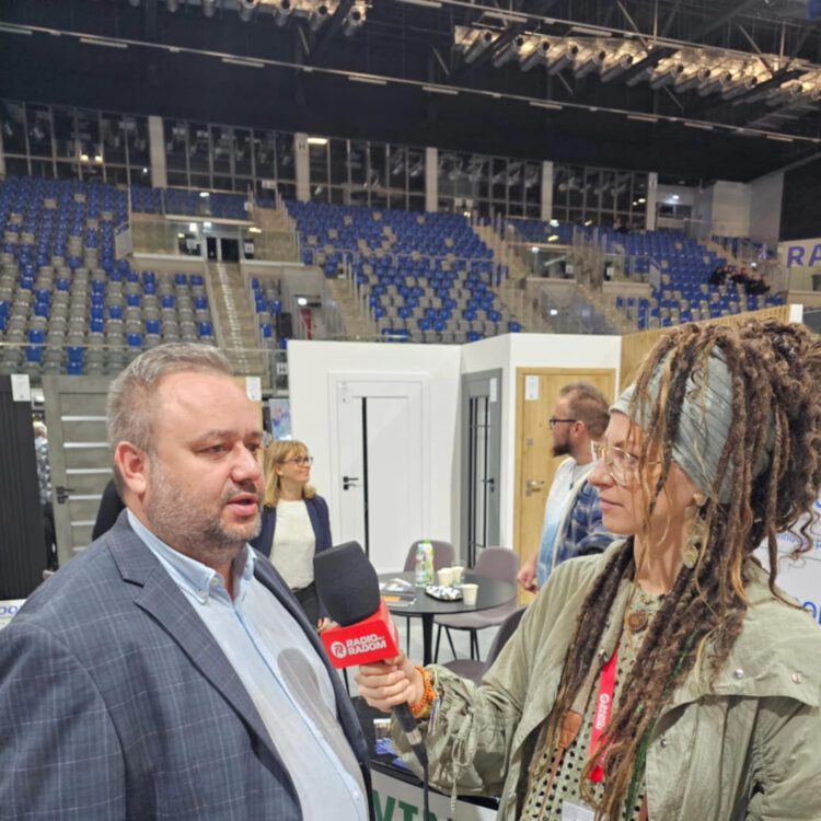 Przeżyjmy to jeszcze raz: Radom Expo 2024!