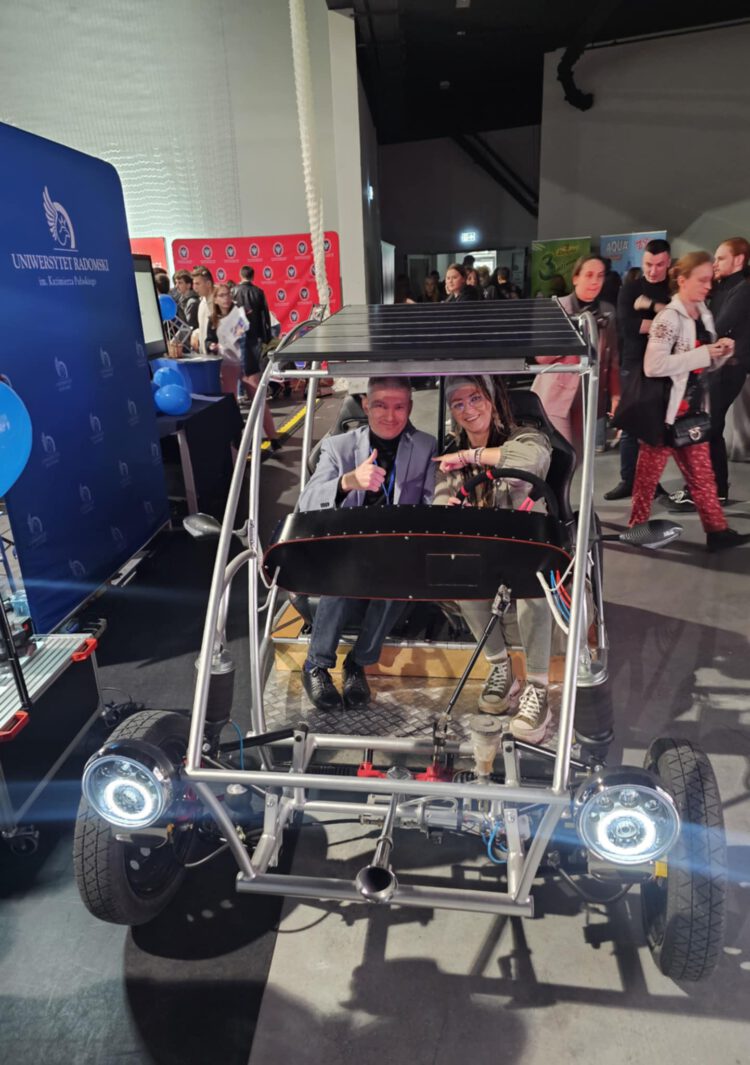 Przeżyjmy to jeszcze raz: Radom Expo 2024!