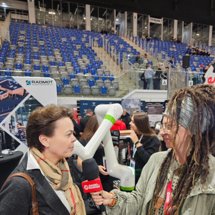 Przeżyjmy to jeszcze raz: Radom Expo 2024!