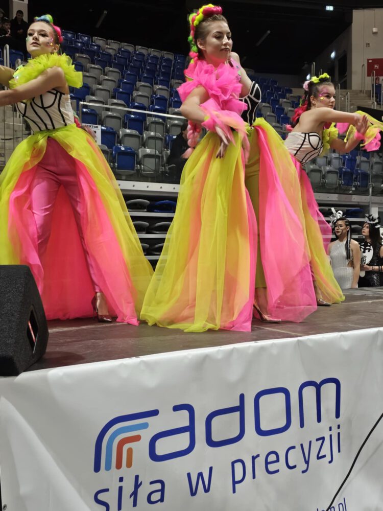 Przeżyjmy to jeszcze raz: Radom Expo 2024!