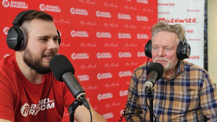 I po XIII Radomskiej Giełdzie Winyli