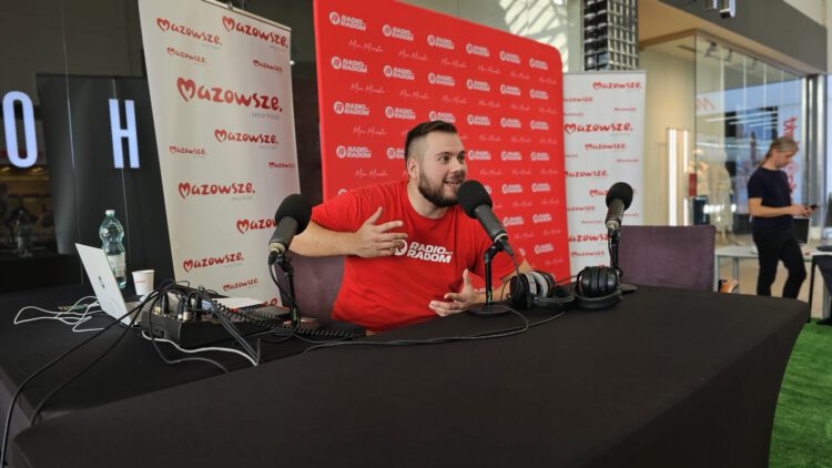 I po XIII Radomskiej Giełdzie Winyli