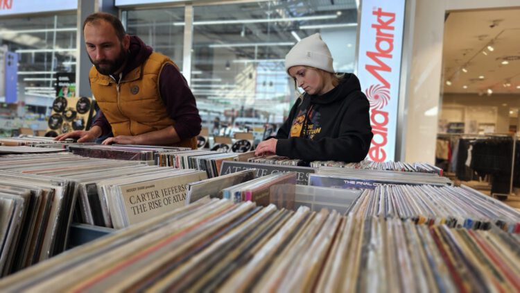 I po XIII Radomskiej Giełdzie Winyli