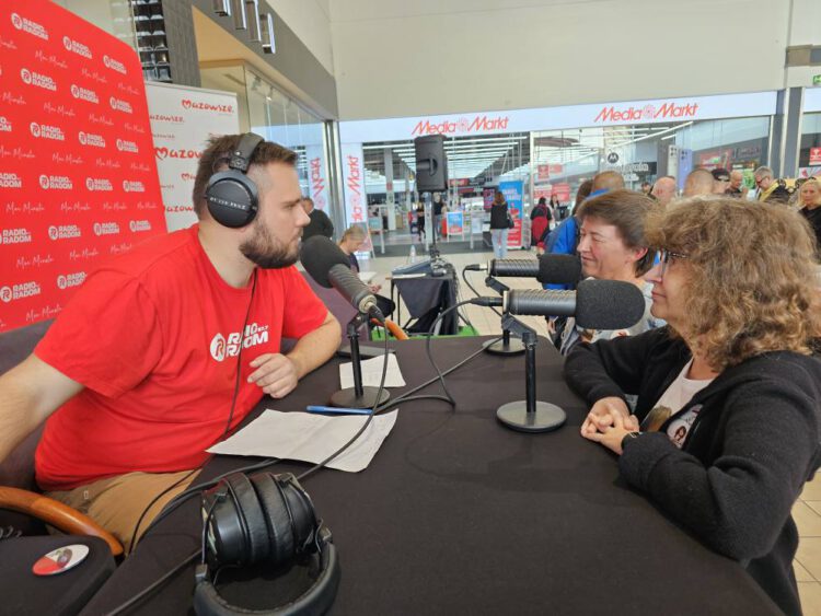 I po XIII Radomskiej Giełdzie Winyli