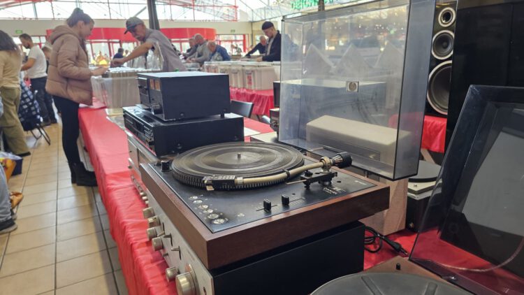 I po XIII Radomskiej Giełdzie Winyli