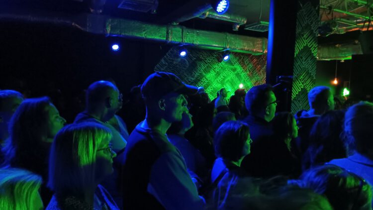 I po XIII Radomskiej Giełdzie Winyli