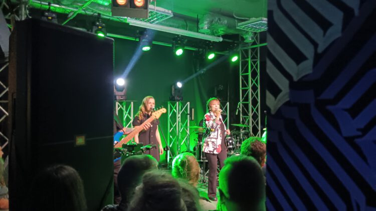 I po XIII Radomskiej Giełdzie Winyli