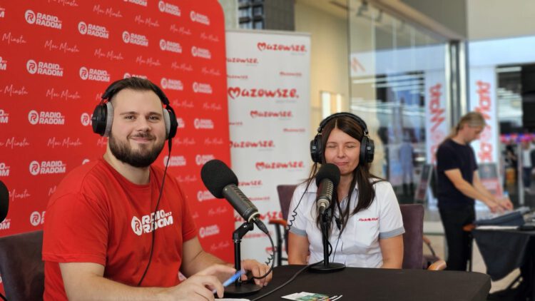 I po XIII Radomskiej Giełdzie Winyli