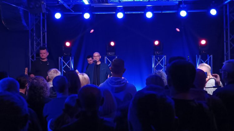 I po XIII Radomskiej Giełdzie Winyli