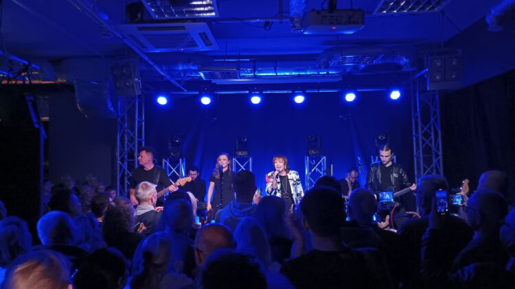 I po XIII Radomskiej Giełdzie Winyli