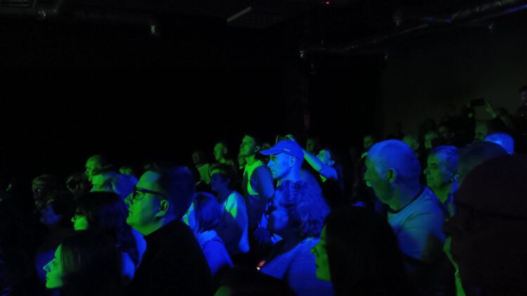 I po XIII Radomskiej Giełdzie Winyli